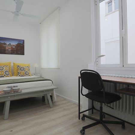 Sol Apartment Deluxe-Nun-Arce Madrid Bagian luar foto