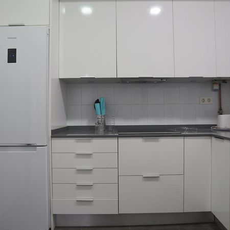 Sol Apartment Deluxe-Nun-Arce Madrid Bagian luar foto