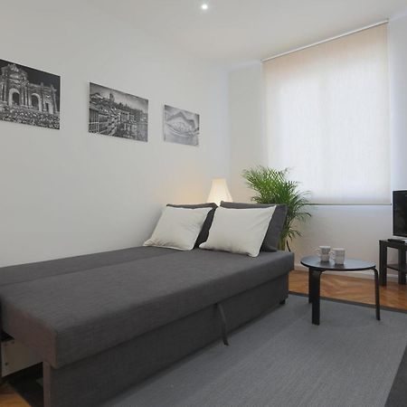 Sol Apartment Deluxe-Nun-Arce Madrid Bagian luar foto
