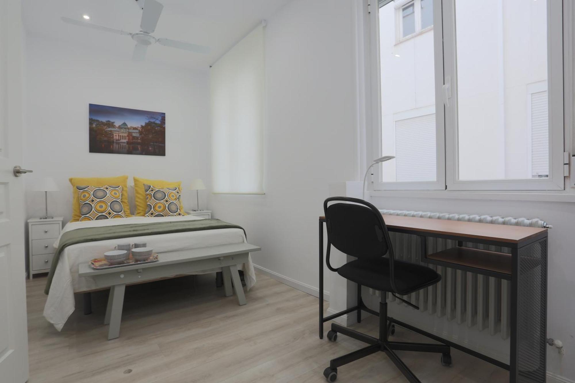 Sol Apartment Deluxe-Nun-Arce Madrid Bagian luar foto