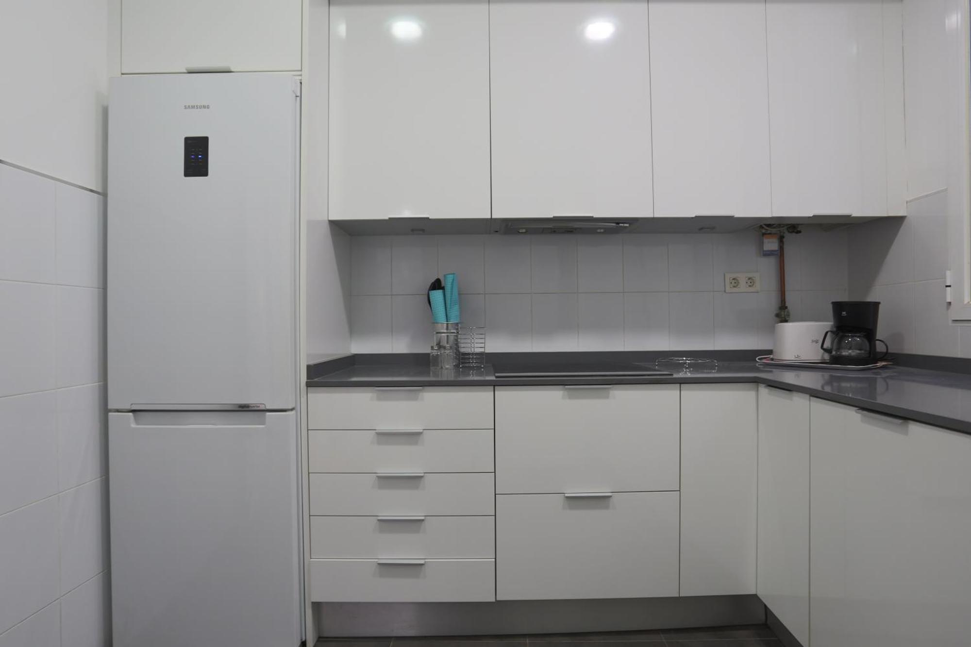 Sol Apartment Deluxe-Nun-Arce Madrid Bagian luar foto