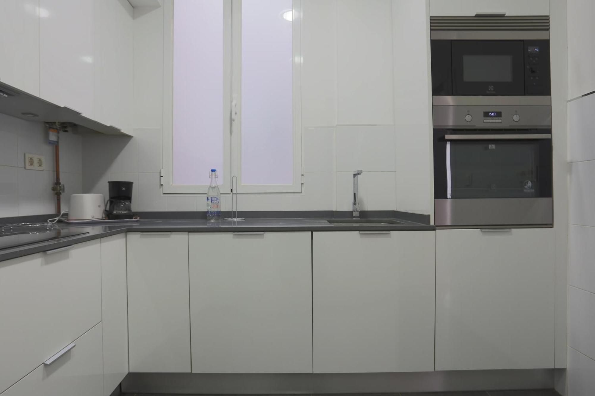 Sol Apartment Deluxe-Nun-Arce Madrid Bagian luar foto