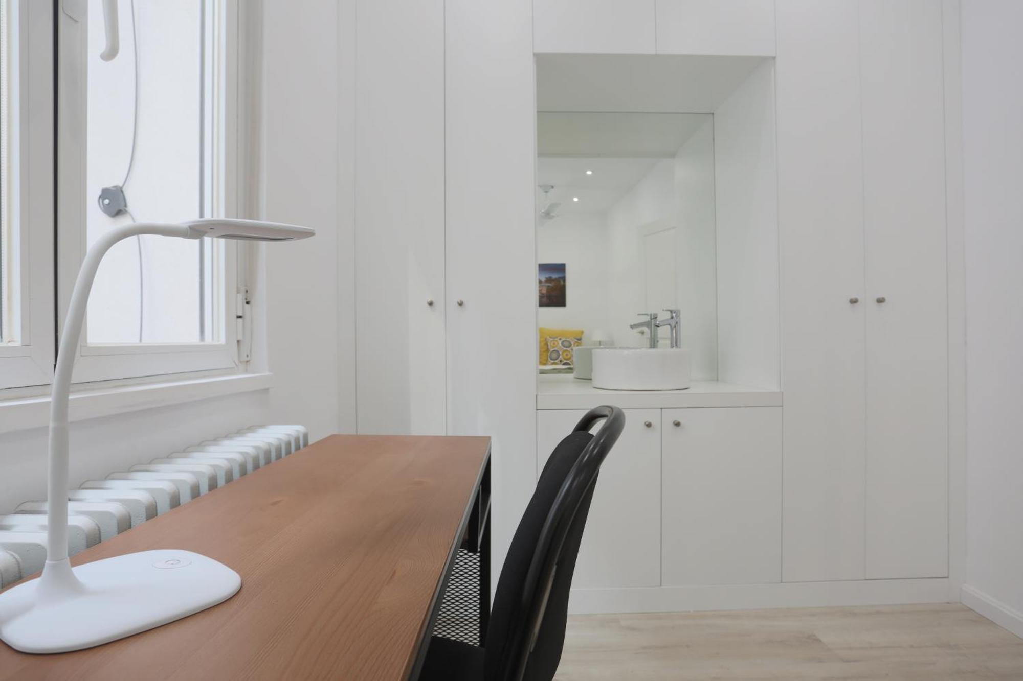 Sol Apartment Deluxe-Nun-Arce Madrid Bagian luar foto