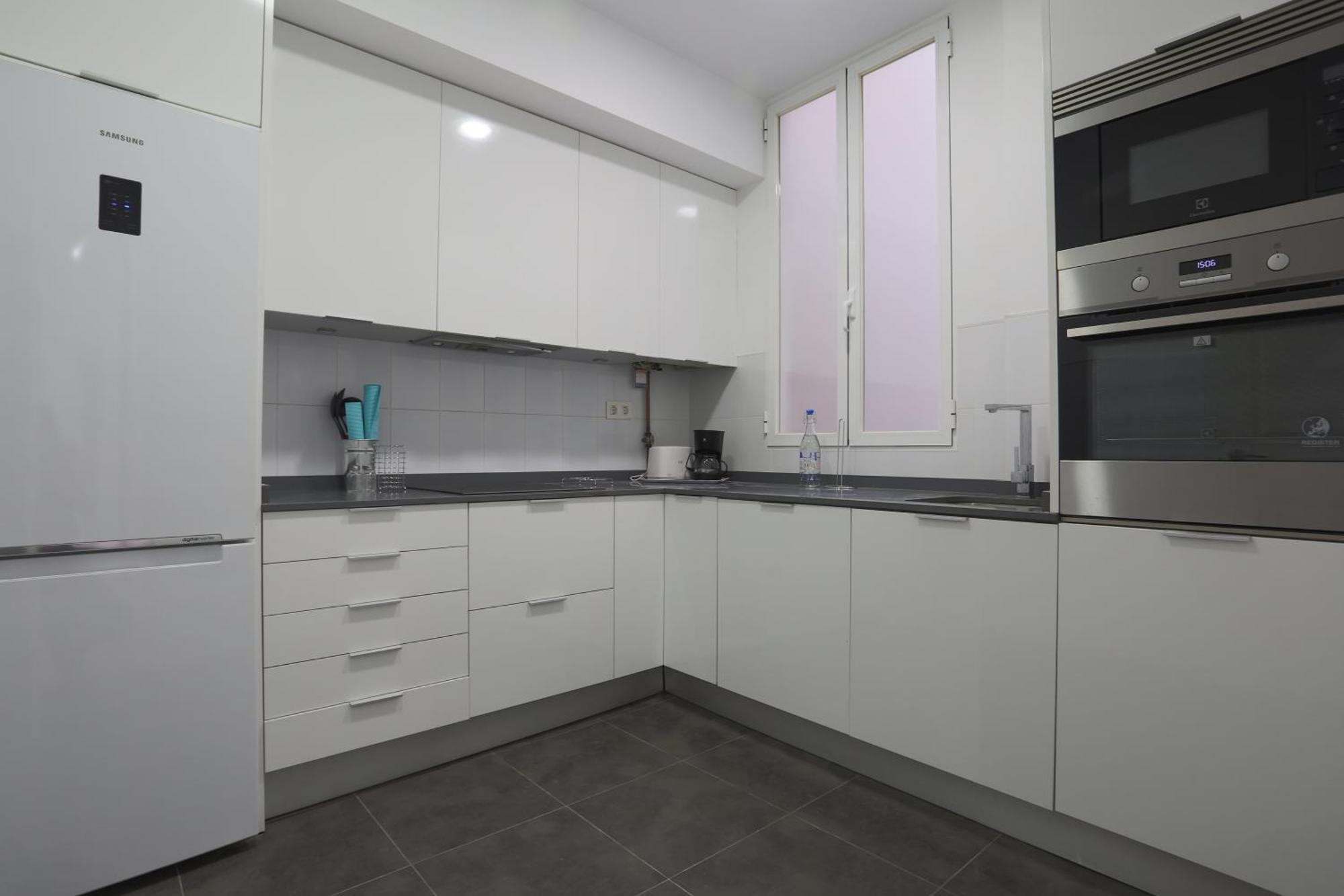 Sol Apartment Deluxe-Nun-Arce Madrid Bagian luar foto
