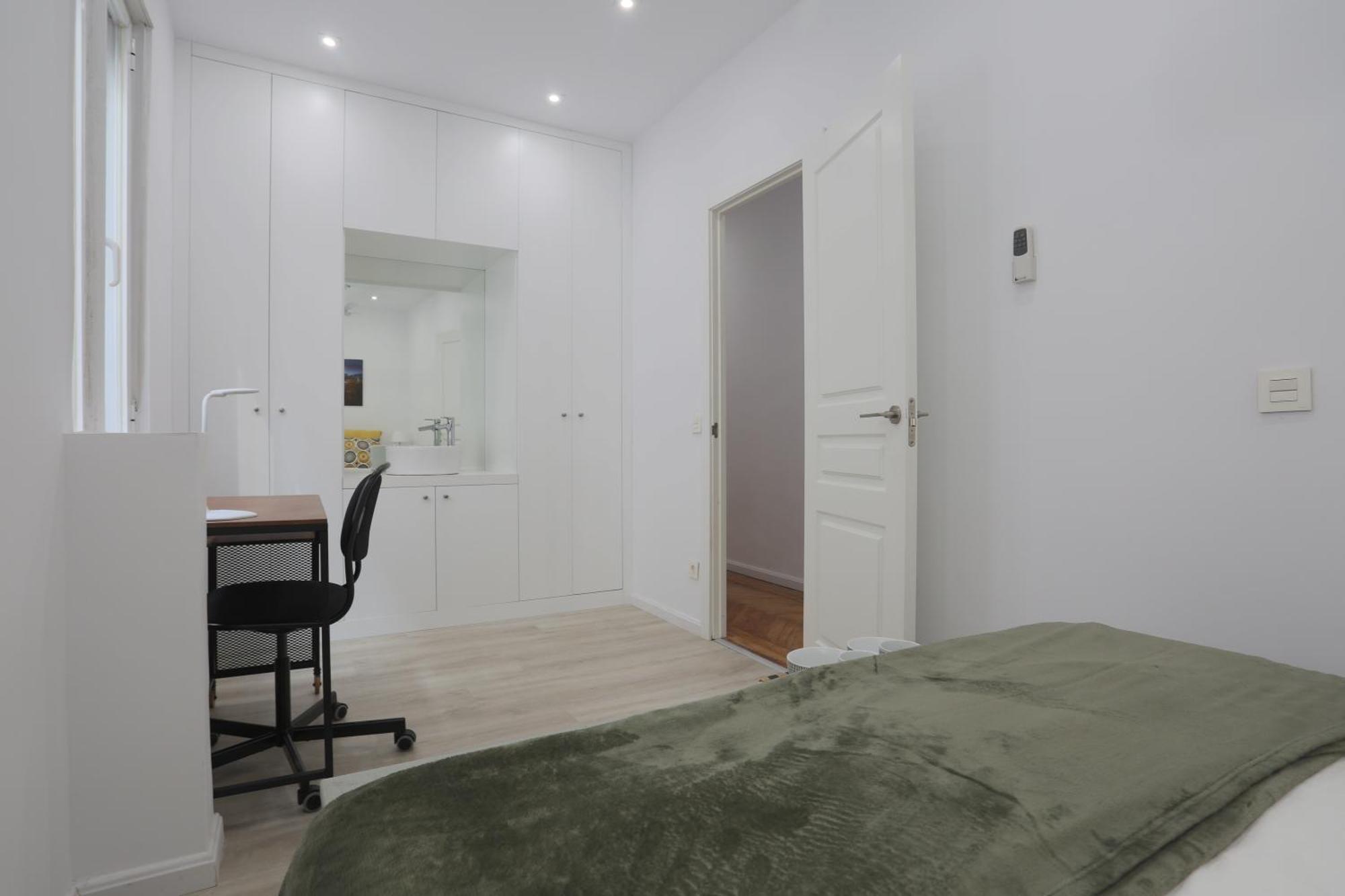 Sol Apartment Deluxe-Nun-Arce Madrid Bagian luar foto