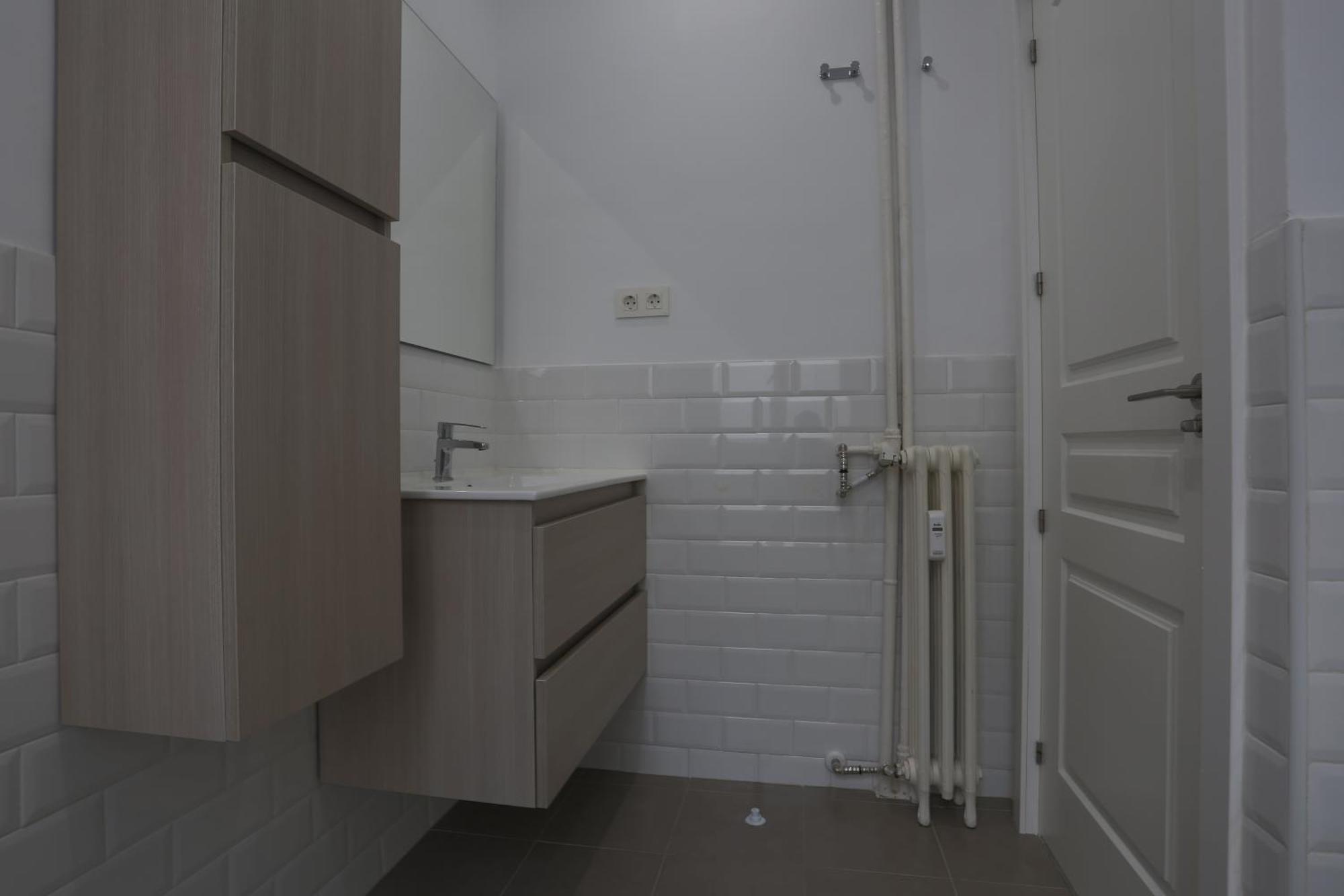 Sol Apartment Deluxe-Nun-Arce Madrid Bagian luar foto