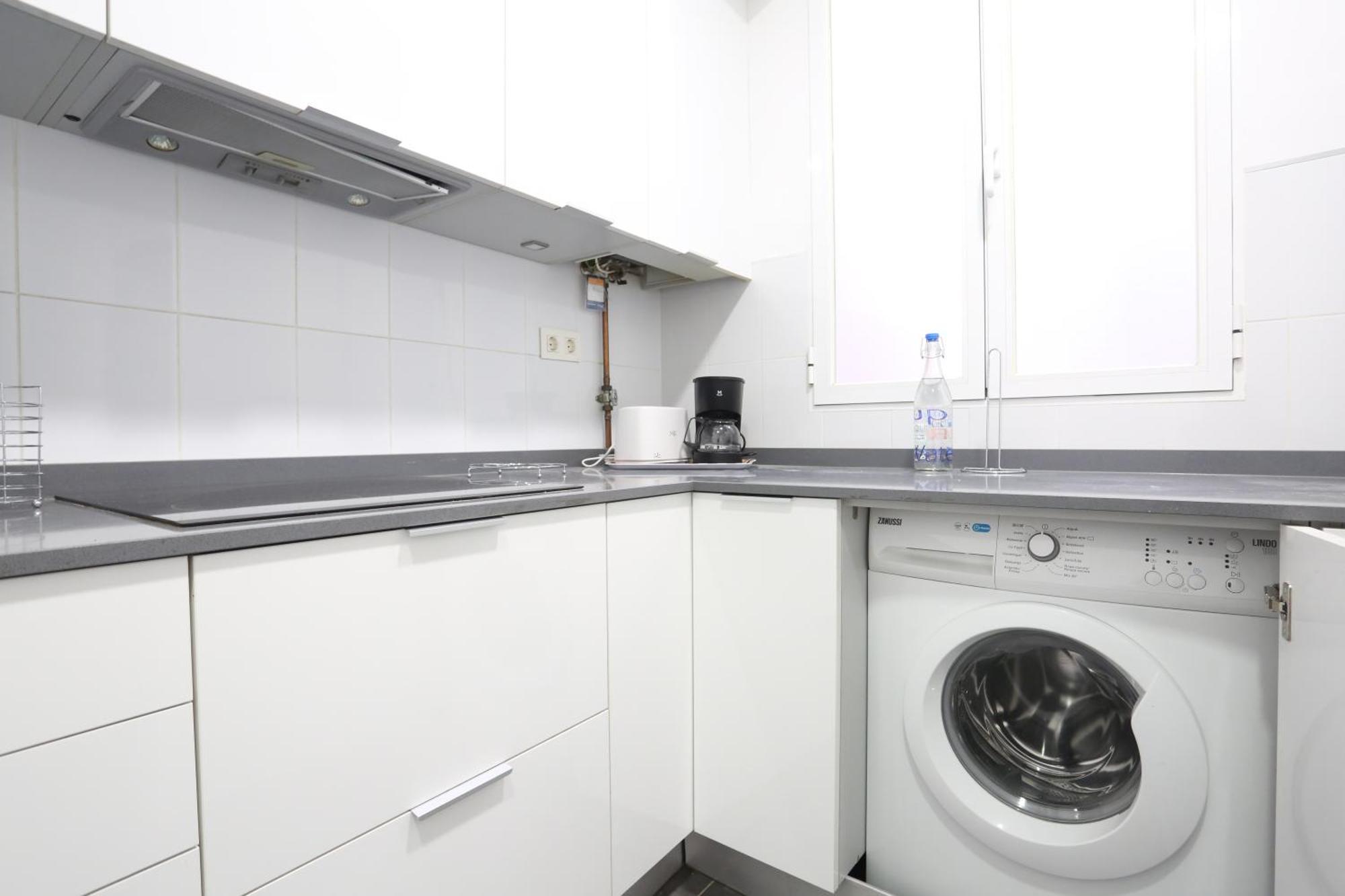 Sol Apartment Deluxe-Nun-Arce Madrid Bagian luar foto